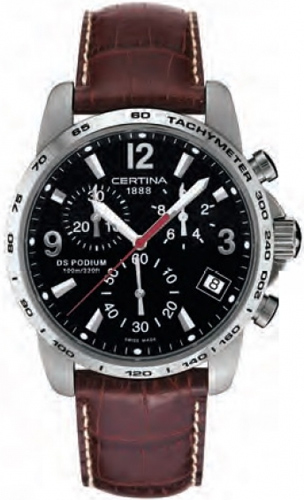 Certina C536.7029.42.69