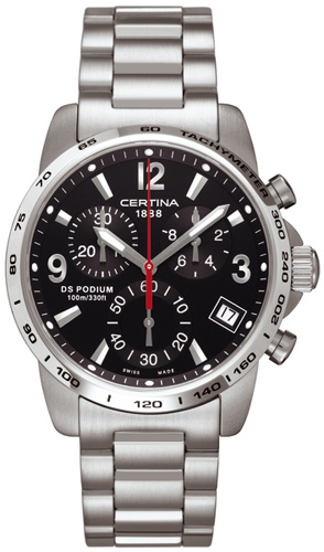 Certina C536.7129.42.69