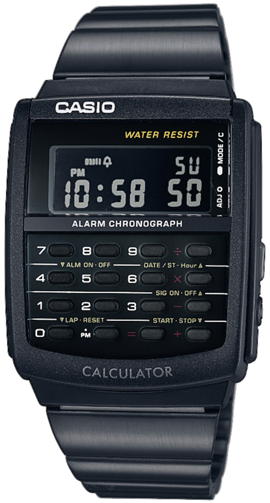 Casio Vintage CA-506B-1AEF