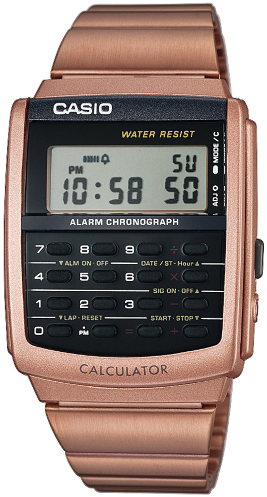 Casio Vintage CA-506C-5AEF
