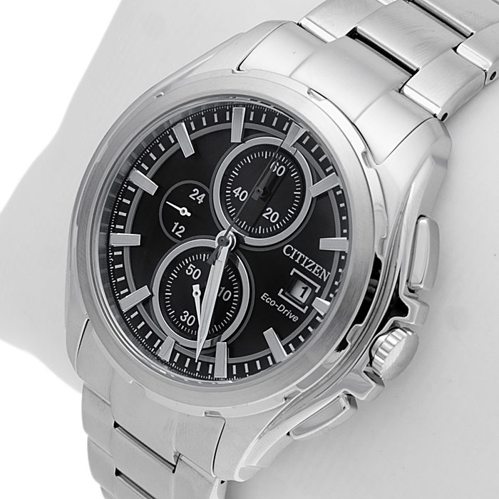 Citizen CA0270-59F zegarek męski Chrono - miniatura 2