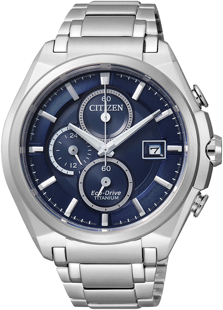 Citizen CA0350-51M Titanium