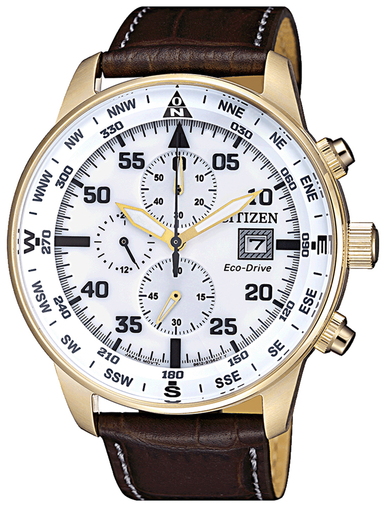 Citizen CA0693-12A