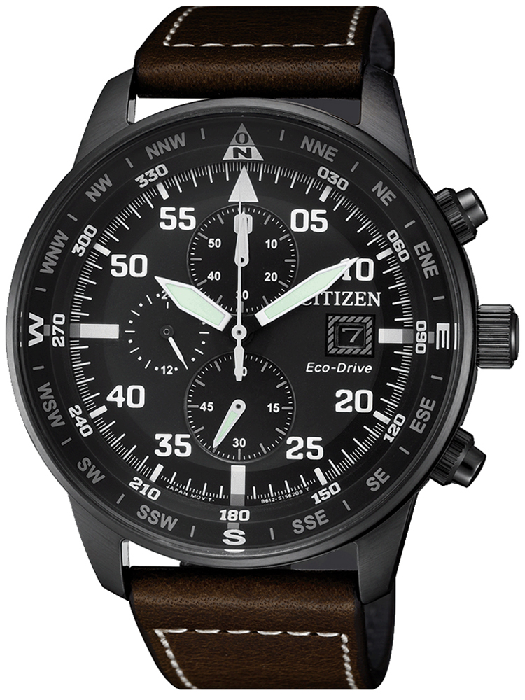 Citizen CA0695-17E Chrono