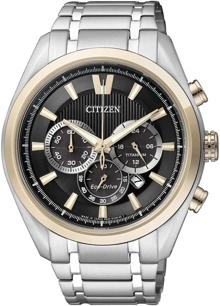 Citizen CA4014-57E