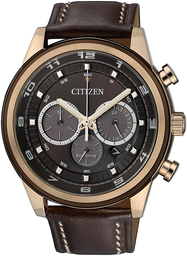 Citizen CA4037-01W