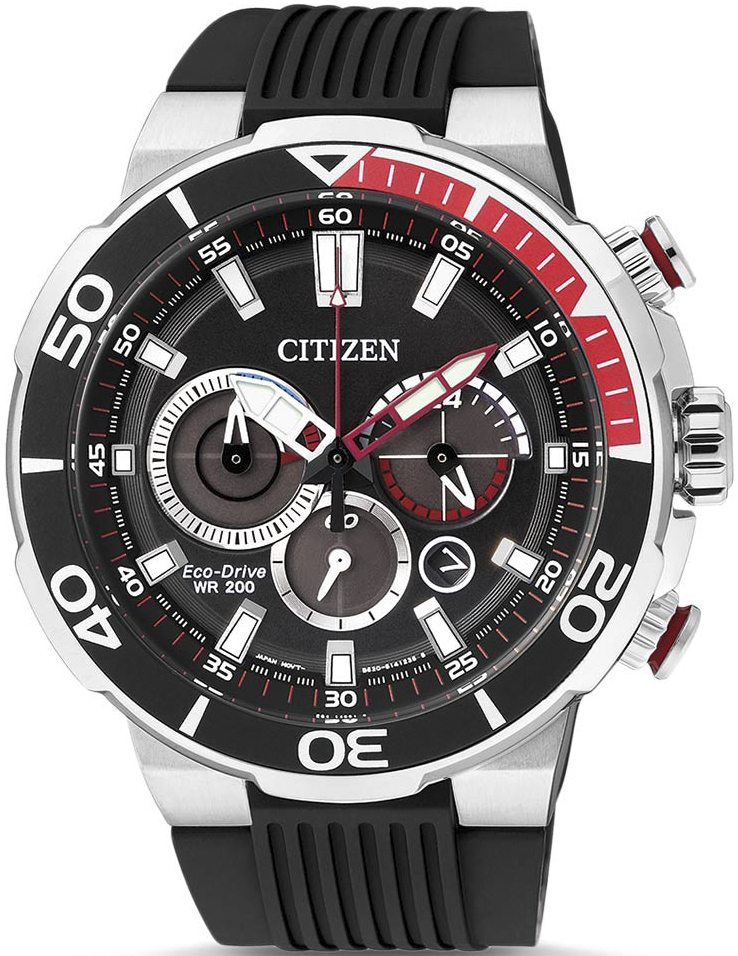 Citizen CA4250-03E