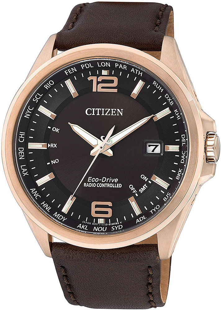 Citizen CB0017-03W