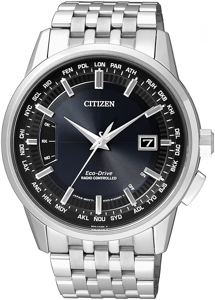 Citizen CB0150-62L Radio Controlled - miniatura 1