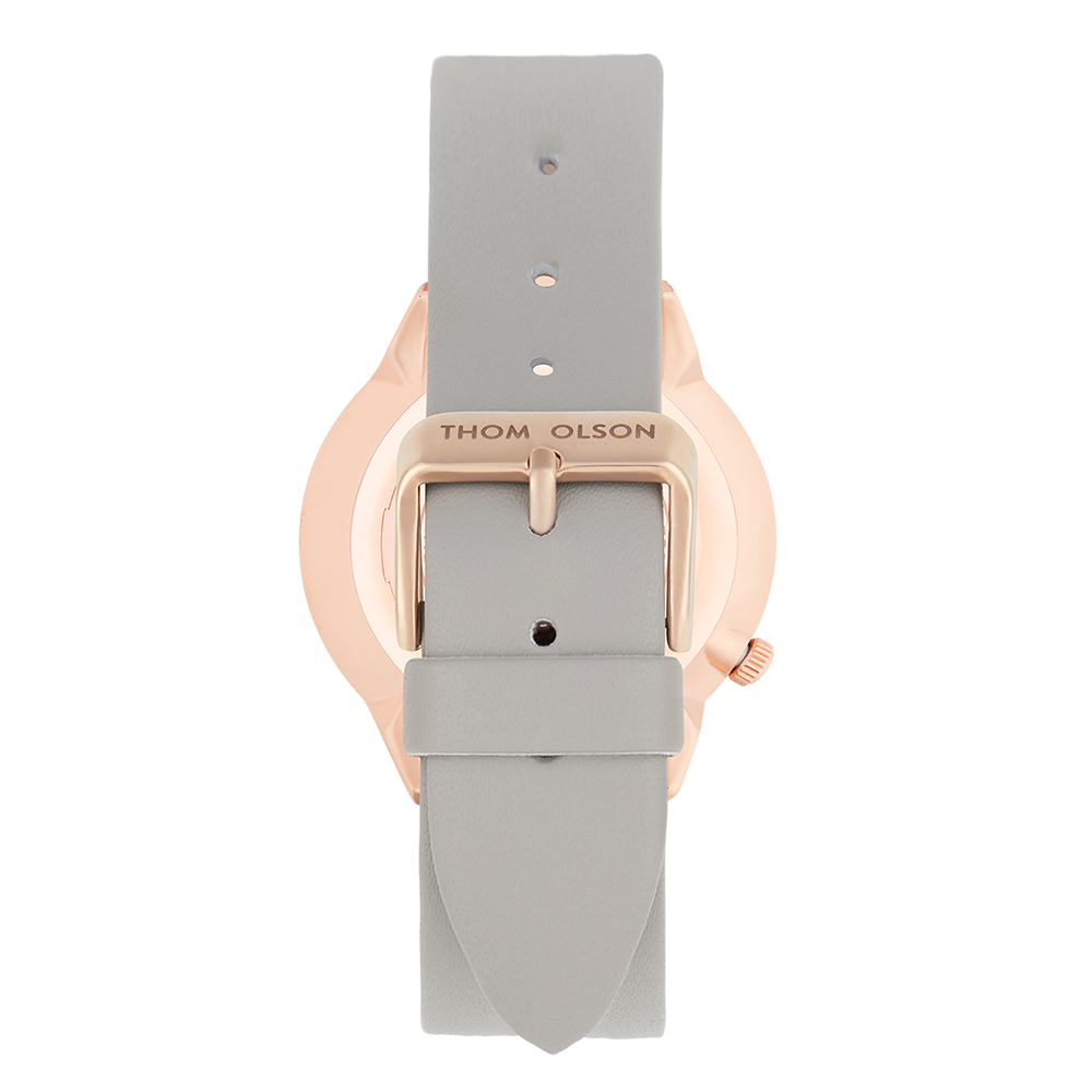 Thom Olson CBTO009 zegarek damski fashion/modowy Day Dream pasek - miniatura 7