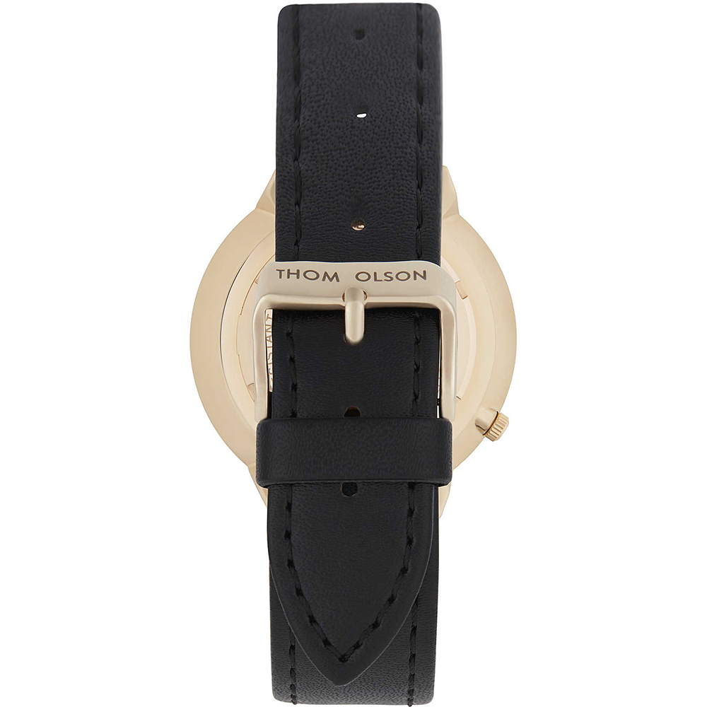 Thom Olson CBTO014 zegarek damski Free Spirit - miniatura 2