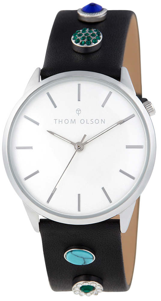 Thom Olson Gypset Black Treasure CBTO018