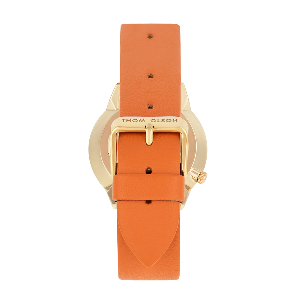 Thom Olson CBTO019 zegarek damski Gypset - miniatura 2