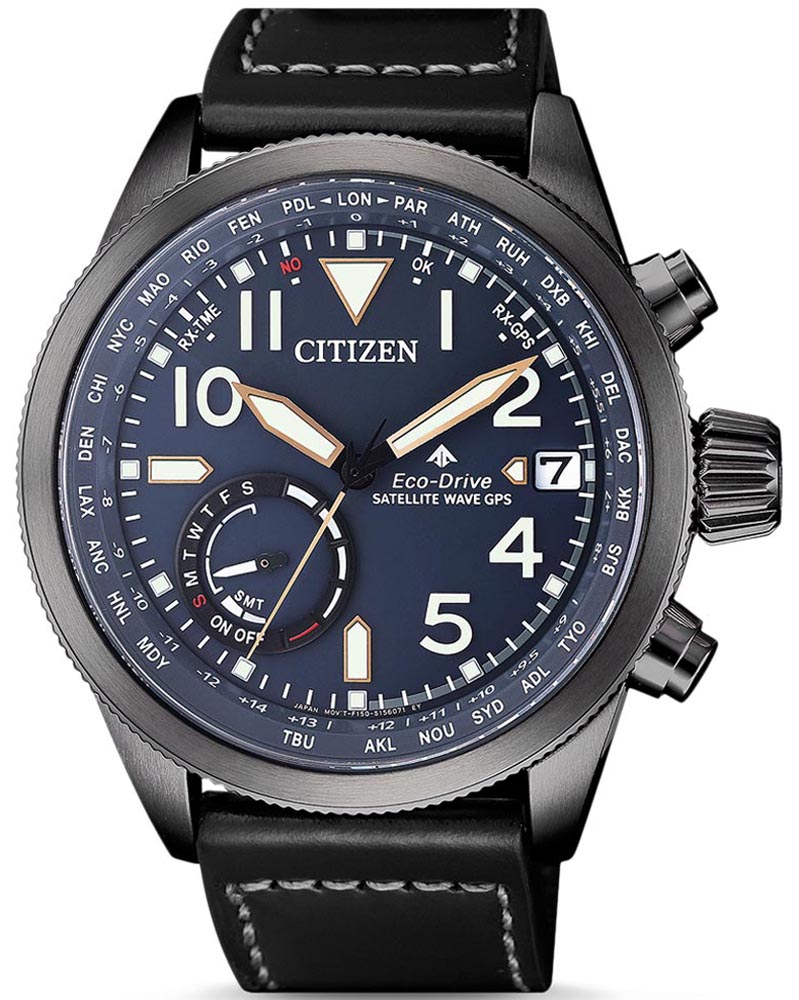 Citizen CC3067-11L