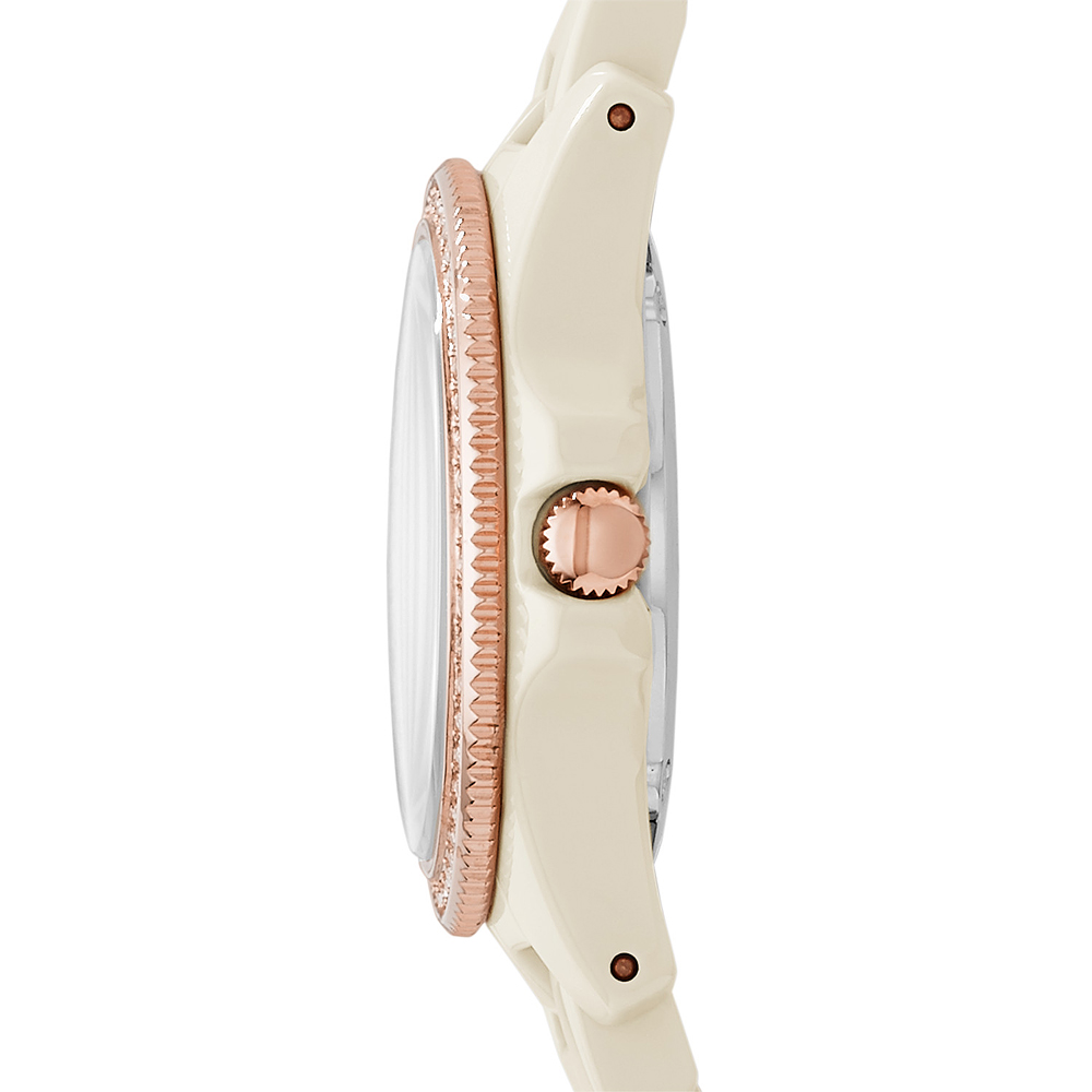 Fossil CE1090 zegarek damski Cecile - miniatura 2