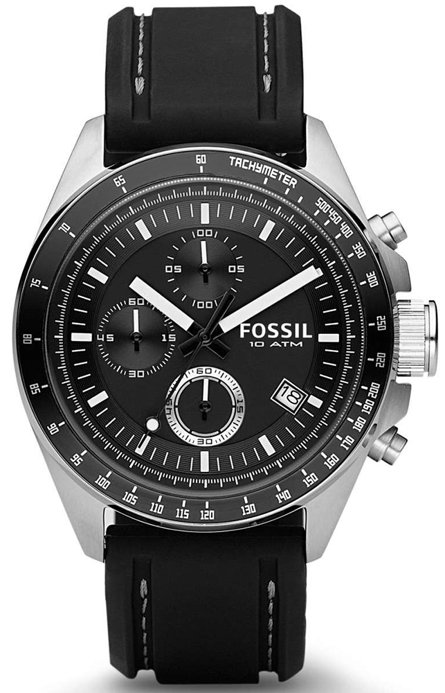 Fossil CH2573IE Decker DECKER - MENS