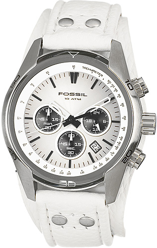 Fossil CH2592