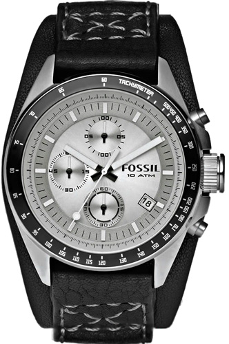 Fossil CH2598 zegarek męski Sport - miniatura 2