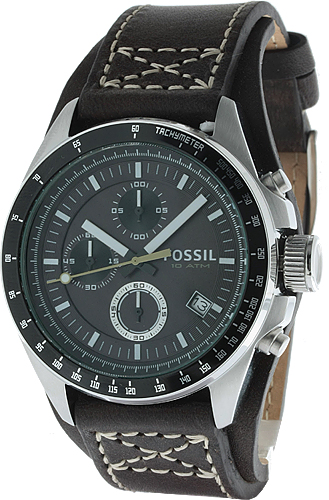 Fossil DECKER - MENS CH2599