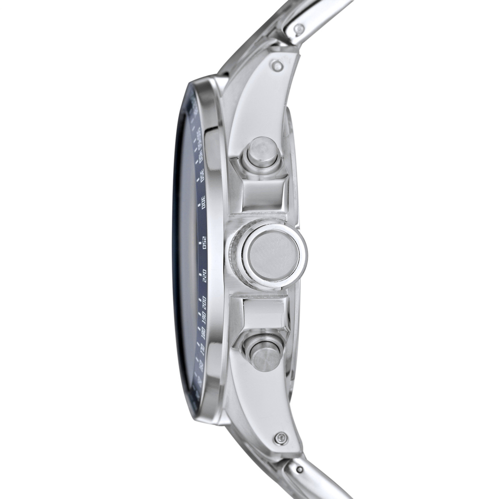 Fossil CH2600IE zegarek męski Decker