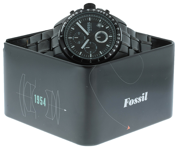 Fossil CH2601 zegarek męski Sport - miniatura 2