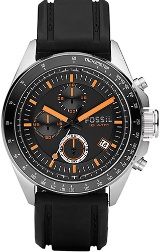 Fossil CH2647