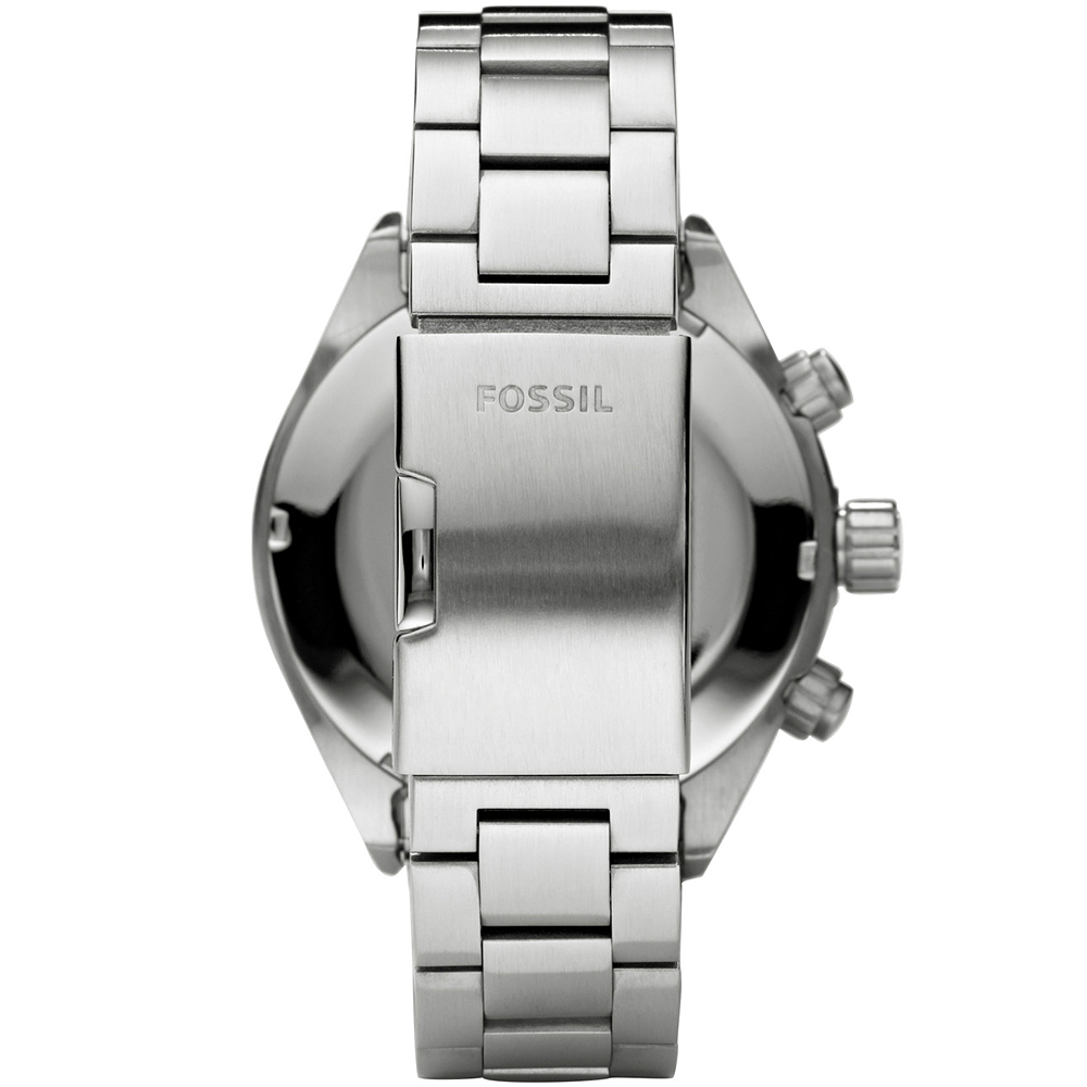zegarek Fossil CH2696 męski z tachometr Sport - miniatura 3