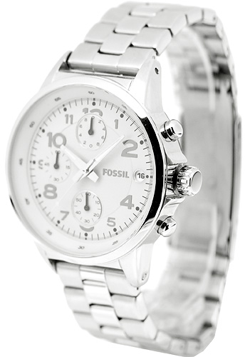 Fossil CH2715 zegarek męski Wyprzedaż - miniatura 2