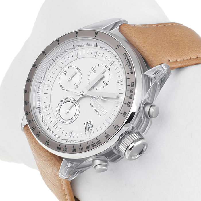 Fossil CH2725 zegarek męski Wyprzedaż - miniatura 2