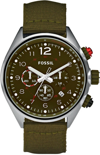 Fossil CH2726