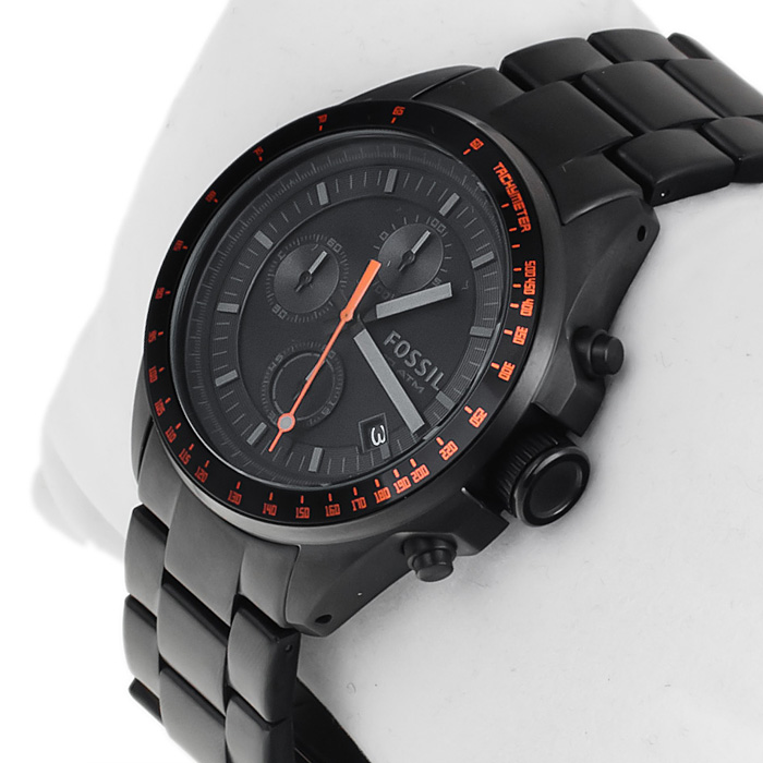 Fossil CH2737 zegarek męski Sport - miniatura 2