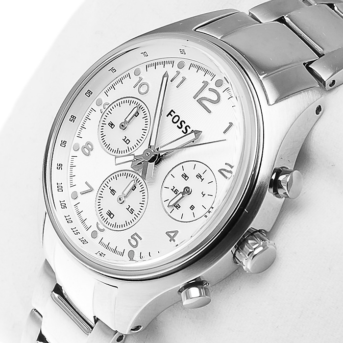 Fossil CH2769 zegarek damski Sport - miniatura 2