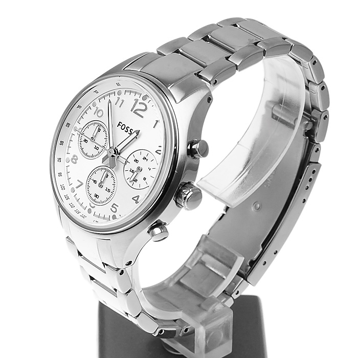 zegarek Fossil CH2769 damski z chronograf Sport - miniatura 3