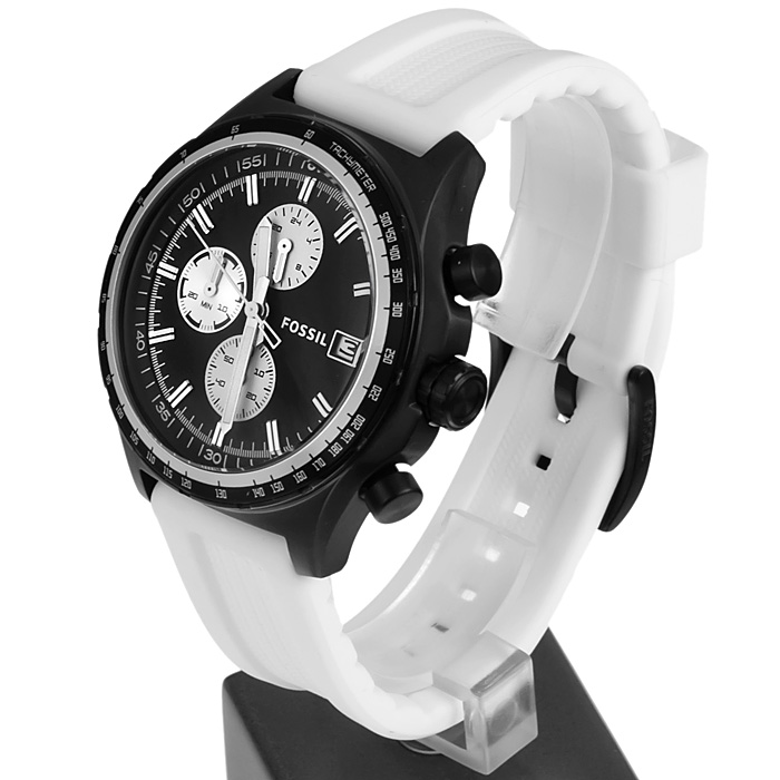 zegarek Fossil CH2778 męski z chronograf Wyprzedaż - miniatura 3