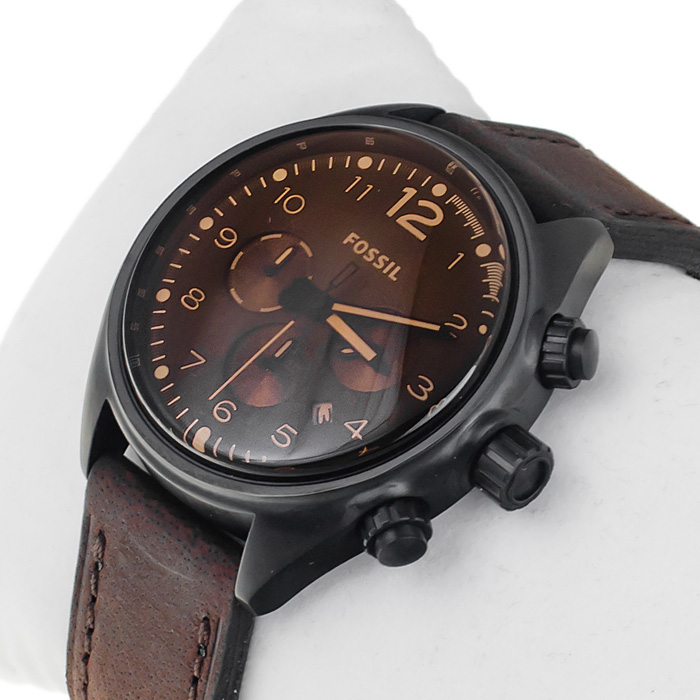 Fossil CH2782 zegarek męski Sport - miniatura 2