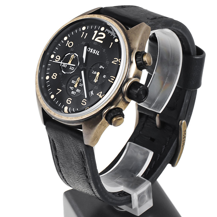 zegarek Fossil CH2783 męski z chronograf Wyprzedaż - miniatura 3