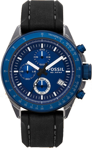 Fossil CH2784