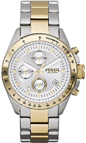 Fossil CH2790
