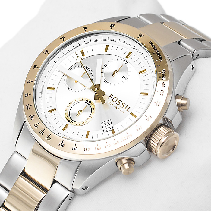 Fossil CH2790 zegarek męski Sport - miniatura 2