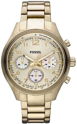 Fossil CH2791