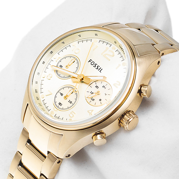 Fossil CH2791 zegarek damski Sport - miniatura 2