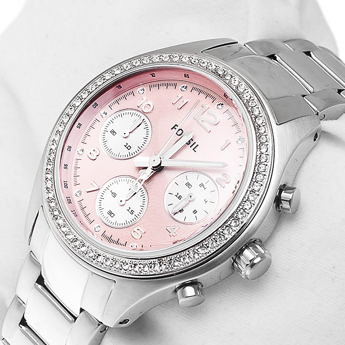 Fossil CH2798 zegarek damski Sport - miniatura 2