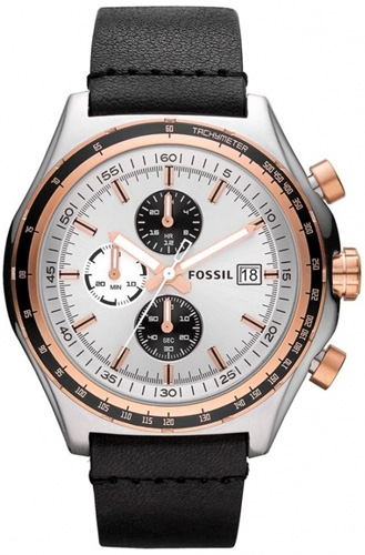 Fossil CH2818
