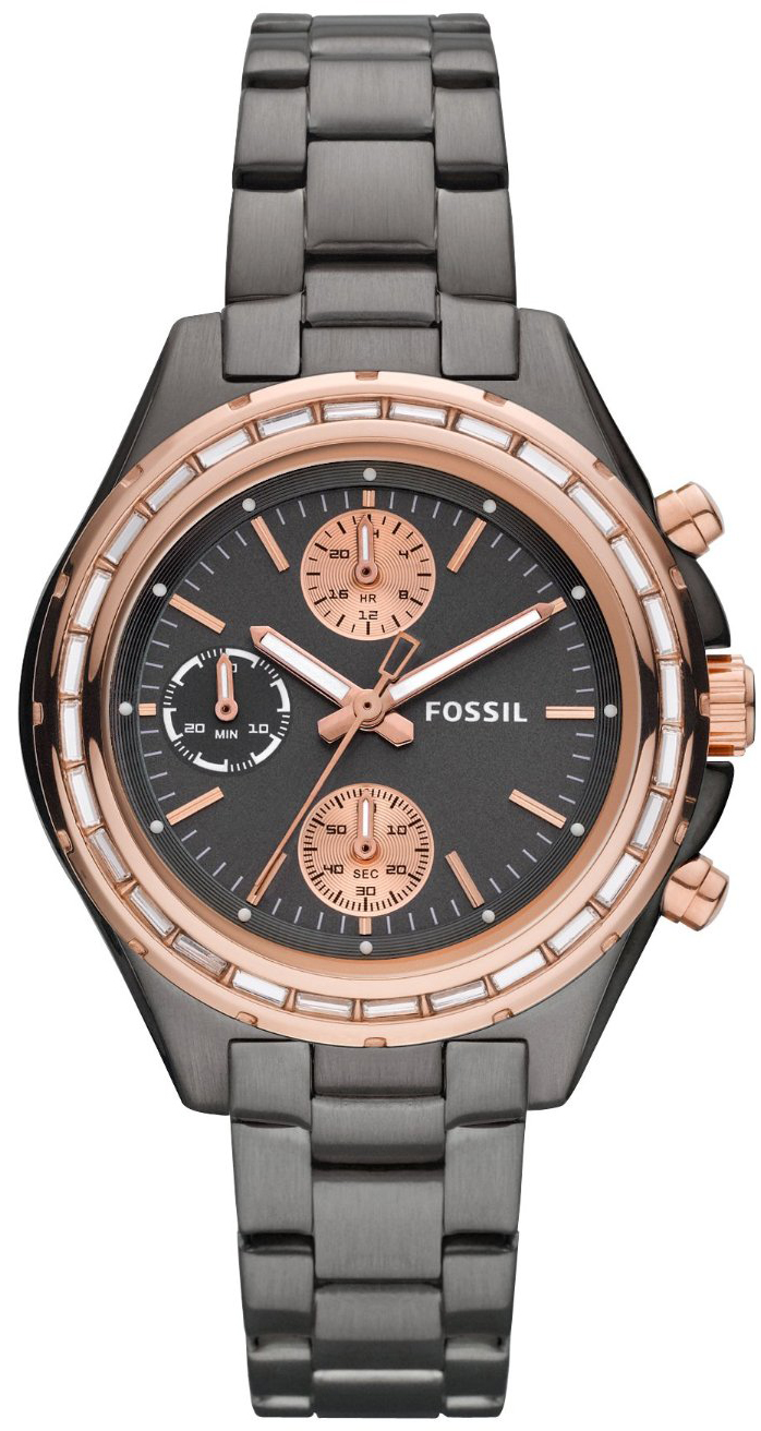 Fossil CH2825