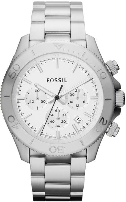 Fossil RETRO TRAVELER CH2847