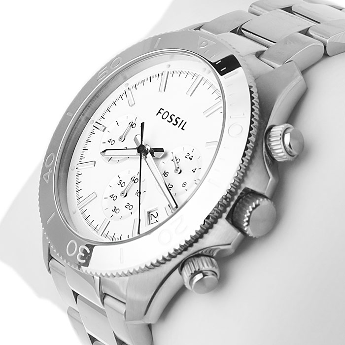 Fossil CH2847 zegarek męski Sport - miniatura 2