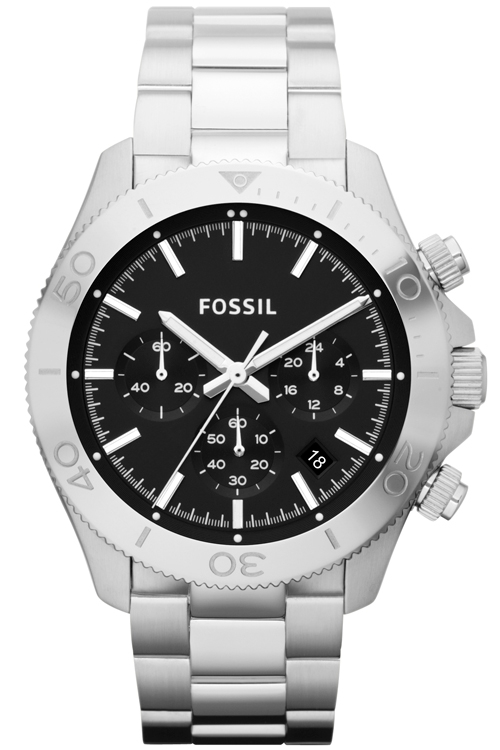Fossil RETRO TRAVELER CH2848