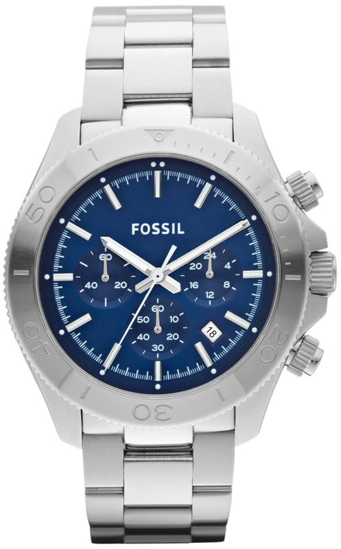 Fossil RETRO TRAVELER CH2849