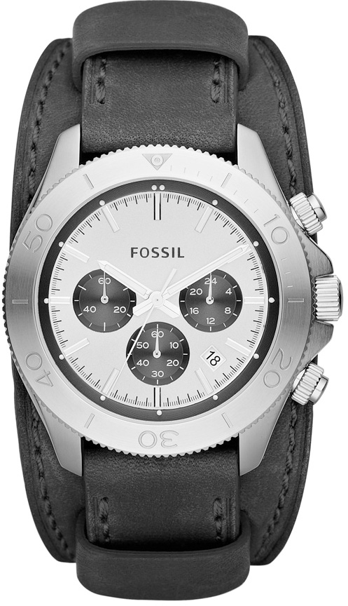 Fossil CH2856