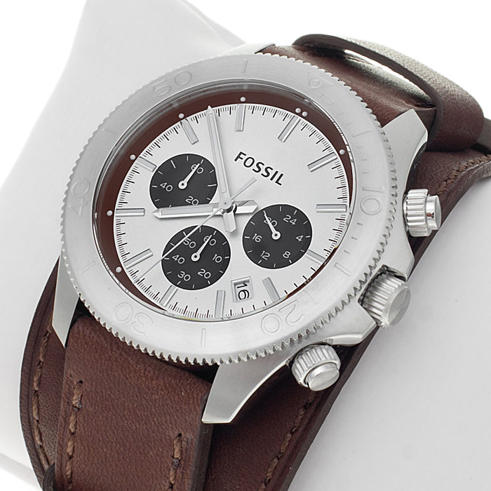 Fossil CH2857 zegarek męski Sport - miniatura 2